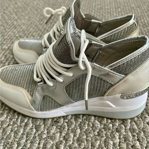 MICHAEL Michael Kors Georgie Trainer